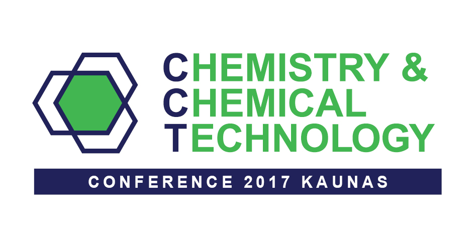 Chemistry and Chemical Technology 2017